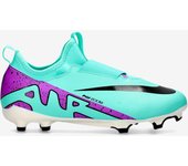 Nike Mercurial - Gris - Botas Fútbol Niño talla 37.5