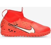 Nike Mercurial - Rojo - Botas Fútbol Niño talla 35