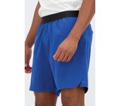 Doone Training - Azul - Pantalón Corto Hombre talla S