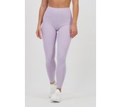 Leggings Doone - Morado - Mallas Cintura Alta Mujer talla L
