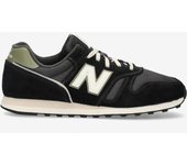 New Balance 373 - Negro - Zapatillas Hombre talla 41.5