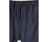Pantalón Doone - Antracita - Pantalón Hombre talla 2XL