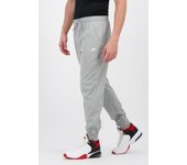 Nike Club Knit - Gris - Pantalón Chándal Hombre talla XL