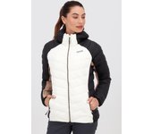 Regatta Dalent - Blanco - Chaqueta Acolchada Mujer talla XL