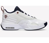 Jordan Max Aura - Blanco - Zapatillas Hombre talla 40