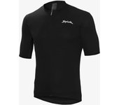 Spiuk Anatomic Classic - Negro - Maillot Ciclismo Hombre talla M