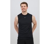 Reebok Id Tech - Negro - Camiseta Hombre talla L