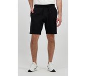Pantalón Corto Reebok - Negro - Pantalón Hombre talla L