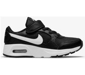 Nike Air Max Sc - Negras - Zapatillas Velcro Niño talla 33.5