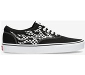 Vans Doheny - Negras- Zapatillas Skate Hombre talla 42
