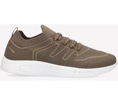 Doone Recycled - Camel - Zapatillas Mujer talla 40