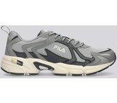 Fila Heroic Sp - Gris - Zapatillas Retro Hombre talla 42