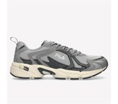 Fila Heroic Sp - Gris - Zapatillas Retro Hombre talla 43