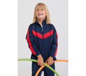 Chándal Up - Marino - Chándal Niño talla 6
