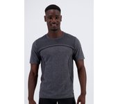 Doone Training - Gris - Camiseta Running Hombre talla L
