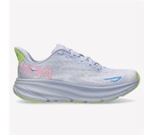 Hoka Clifton 9 - Morado - Zapatillas Running Mujer talla 41.5