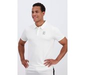 Nike Advantage - Blanco - Polo Tenis Hombre talla L