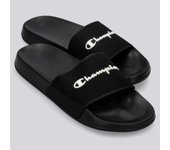 Champion Dtn21 - Negro - Chanclas Slide Hombre talla 45