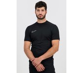 Nike Academy 23 - Negro - Camiseta Fútbol Hombre talla S