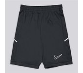 Nike Academy 23 - Negro - Pantalón Fútbol Junior talla 16
