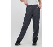 Regatta Chaska - Gris - Pantalón Desmontable Mujer talla S