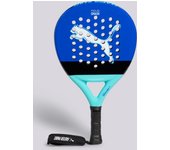 Puma Nova Smash - Negro - Pala Pádel talla UNICA