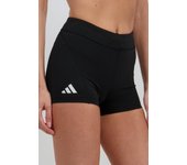 adidas Adizero - Negro - Mallas Cortas Mujer talla S