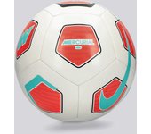 Nike Mercurial - Blanco - Balón Fútbol talla 5
