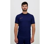 Nike Academy 23 - Azul - Camiseta Fútbol Hombre talla L