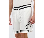 Jordan Diamond - Blanco - Pantalón Corto Hombre talla L