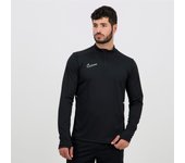 Nike Academy 23 - Negro - Sudadera Fútbol Hombre talla L