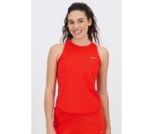 Nike Swift Ess - Rojo - Camiseta Tirantes Mujer talla L