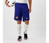 Nike Barcelona Entreno 23/24 - Marino - Pantalón Fútbol Hombre talla XL