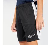 Nike Academy 23 - Negro - Pantalón Fútbol Junior talla 10