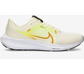 Nike Pegasus 40 - Blanco - Zapatillas Running Hombre talla 45