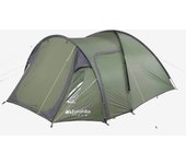 Eurohike Avon 3 - Verde - Tienda Campaña talla UNICA