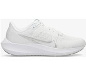 Nike Pegasus 40 - Blanco - Zapatillas Running Mujer talla 38