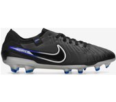 Nike Tiempo Fg - Negro - Botas Fútbol Hombre talla 46