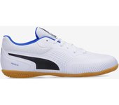 Puma Truco III - Blanco - Zapatillas Fútbol Sala Junior talla 38