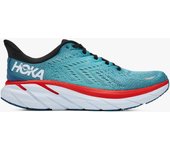 Hoka Clifton 8 - Azul - Zapatillas Running Hombre talla 45.5