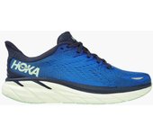 Hoka Clifton 8 - Marino - Zapatillas Running Hombre talla 40.5