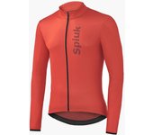 Spiuk Anatomic - Rojo - Maillot Ciclismo Hombre talla 2XL