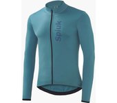 Spiuk Anatomic - Verde - Maillot Ciclismo Hombre talla XL