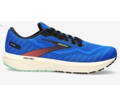Brooks Revel 6 - Azul - Zapatillas Running Hombre talla 45