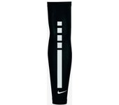 Nike Pro Elite - Negro - Manguito Compresión Baloncesto talla L/XL