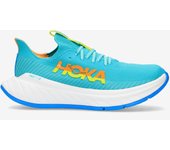 Hoka Carbon X3 - Azul - Zapatillas Running Hombre talla 42