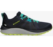 Columbia Escape Pursuit Outdr - Marino - Zapatillas Trail Hombre talla 40