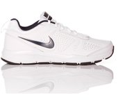 Nike T-Lite 11 - Blancas - Zapatillas Training Hombre talla 46