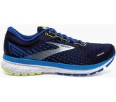 Brooks Ghost 13 - Marino - Zapatillas Running Hombre talla 44