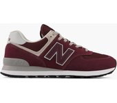 New Balance 574 - Granate - Zapatillas Hombre talla 40.5